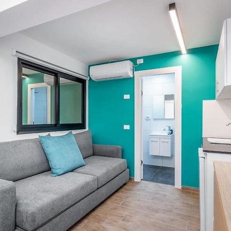 Gordon Suites - Sea U Tlv Tel Aviv Exterior foto