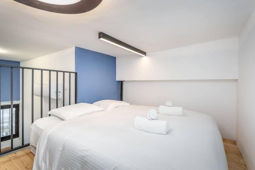 Gordon Suites - Sea U Tlv Tel Aviv Exterior foto